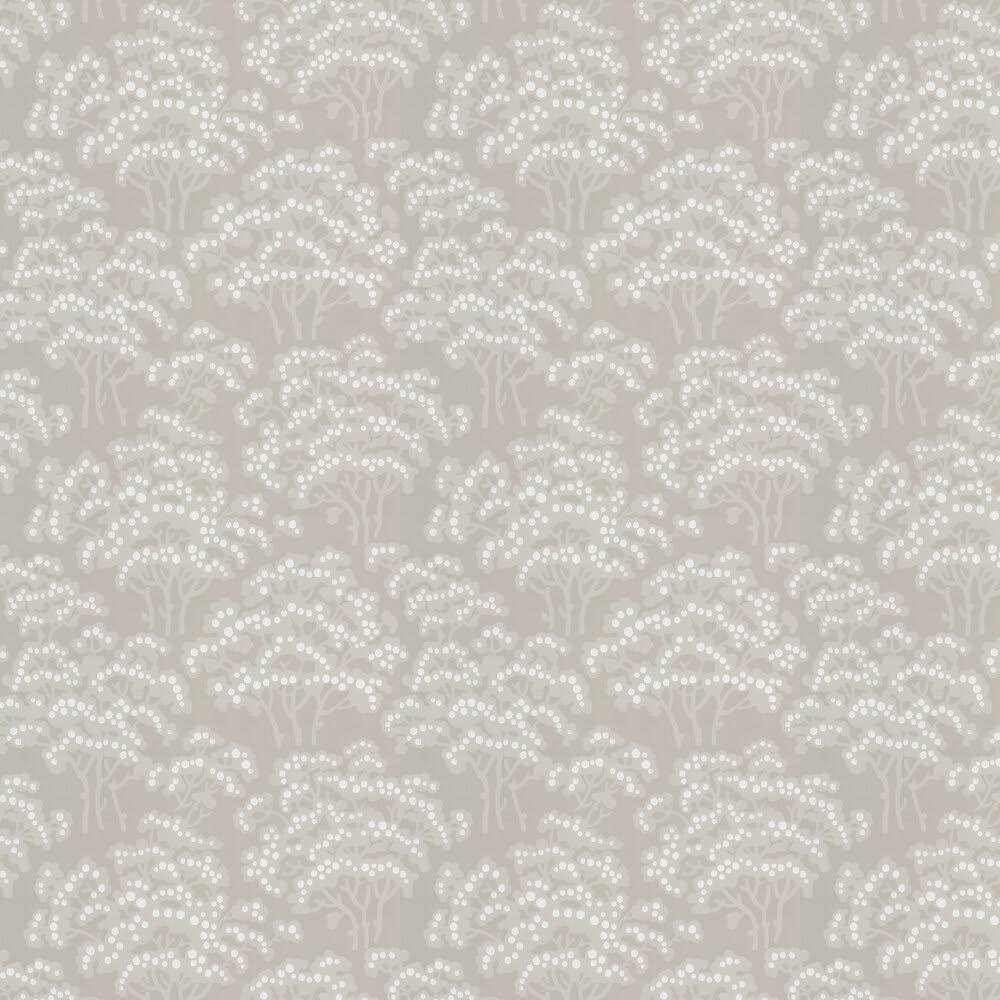 Hornbeam Wallpaper V58560