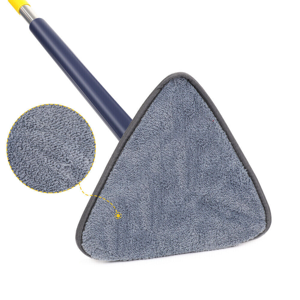 Triangle Lazy Mop A42892