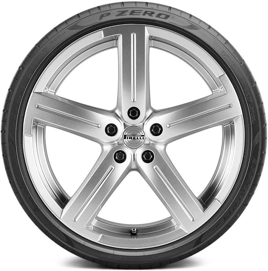 235/40ZR19 Performance Radial Tire Y41140