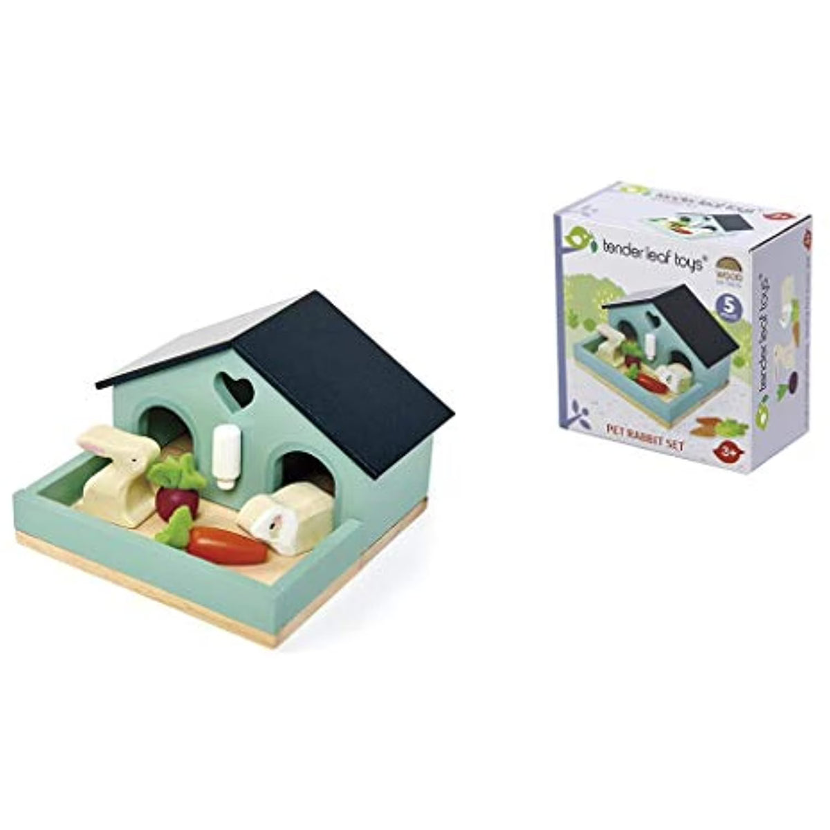 Pets Sets for Doll House Accessories G17057
