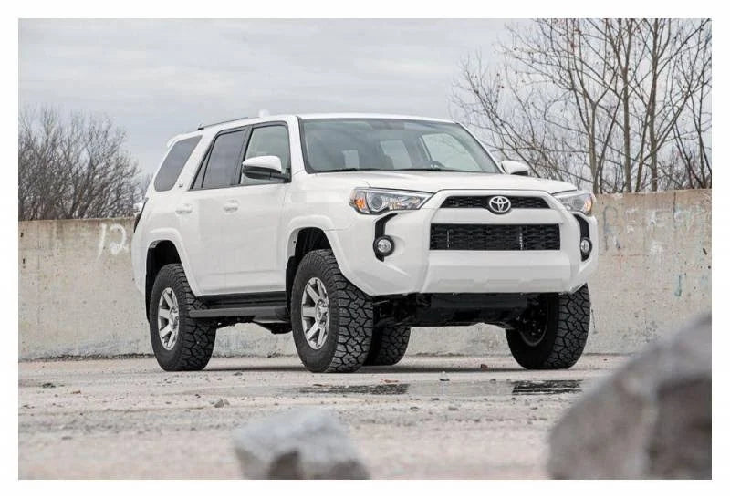 Suspension Lift Kit with N3 D6531