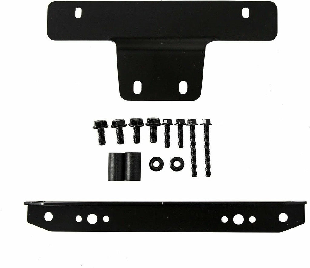 Front Brush Guard Bumper for Polaris Sportsman 450 570 & ETX F898