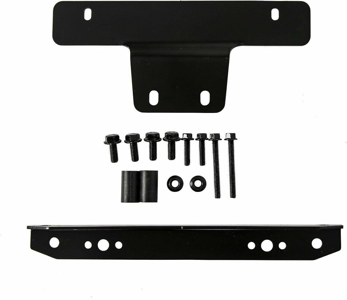 Front Brush Guard Bumper for Polaris Sportsman 450 570 & ETX F898