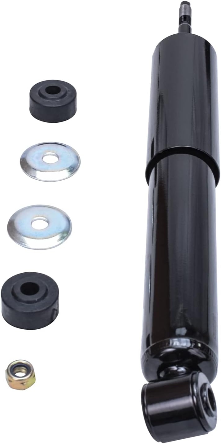4WD Front Shocks Absorber 2pc Set Q1634