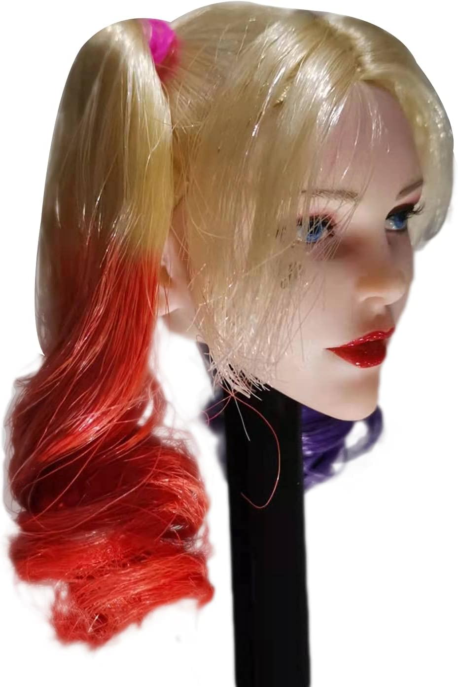 1/6 Scale Pale Head Sculpt for Female Body H75276