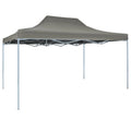 Folding Party Tent 9.8'x13.1' Steel L78302