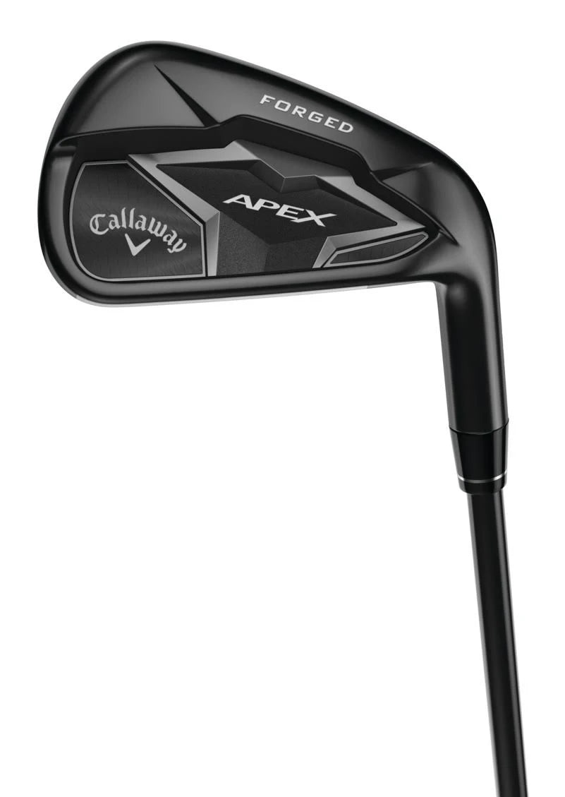 Smoke Individual Iron D28121