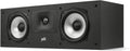Compact Center Channel Speaker, Midnight Black I47864