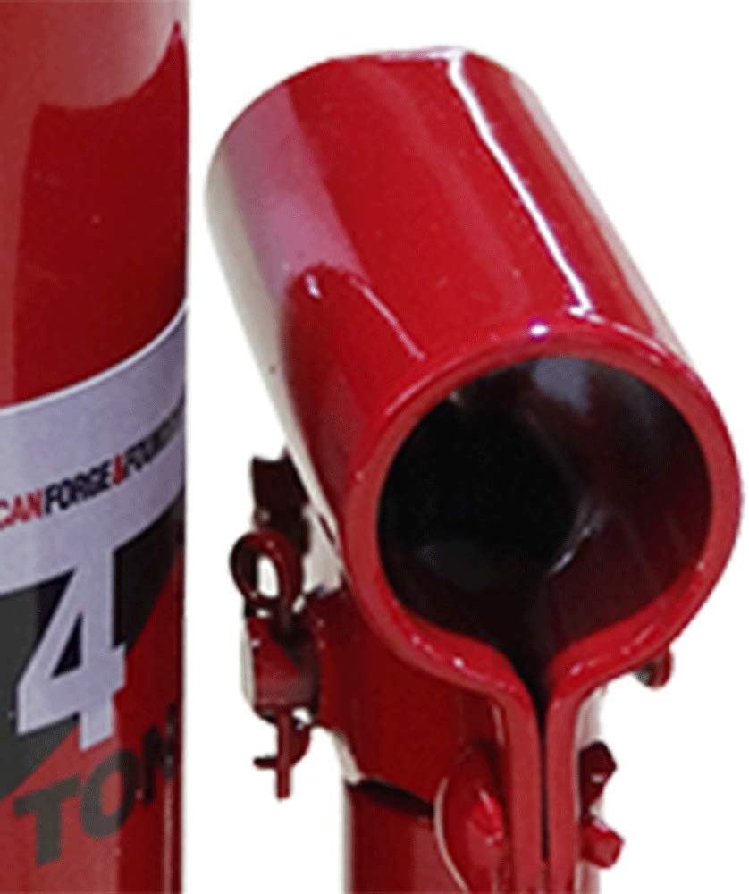 4 Ton Hydraulic Bottle Jack, Pack of 2 P70732