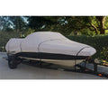Boat Cover for Boston Whaler Eastport 205 O/B 2005 B414