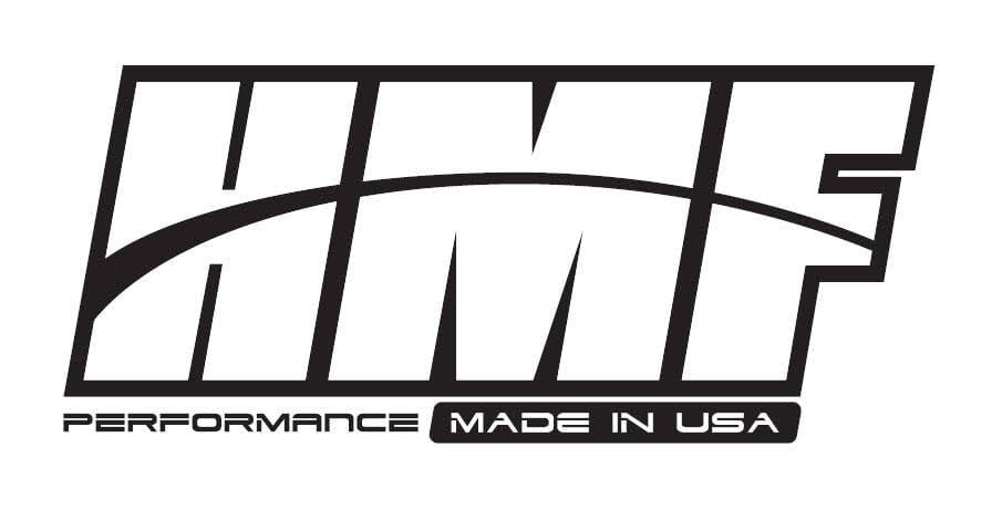Orange Performance Slip on Exhaust S34532