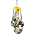 Yellow Bird Toy F11986