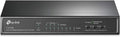 8-Port PoE Switch, 4 POE Ports, 53W, Pack of 2 T35298