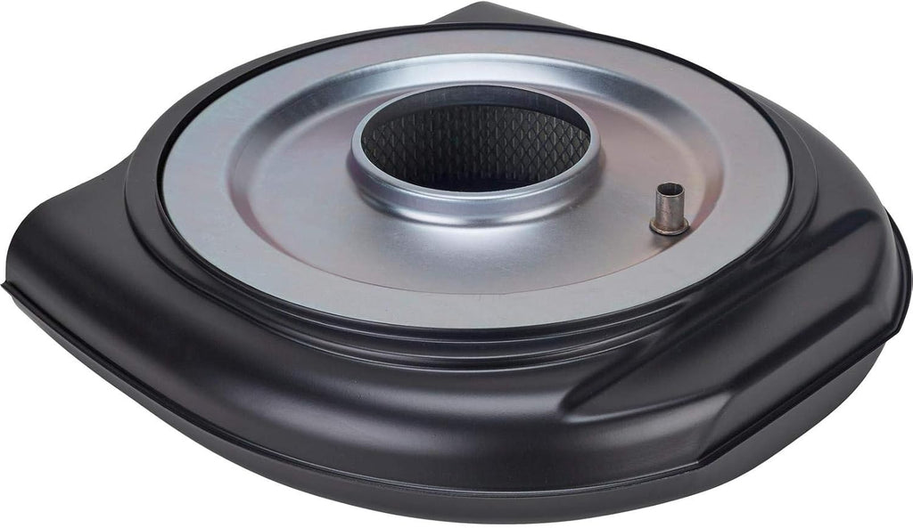 Steel Air Cleaner H73175