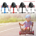 Hoverboard Go Kart Attachment Accessory H25266