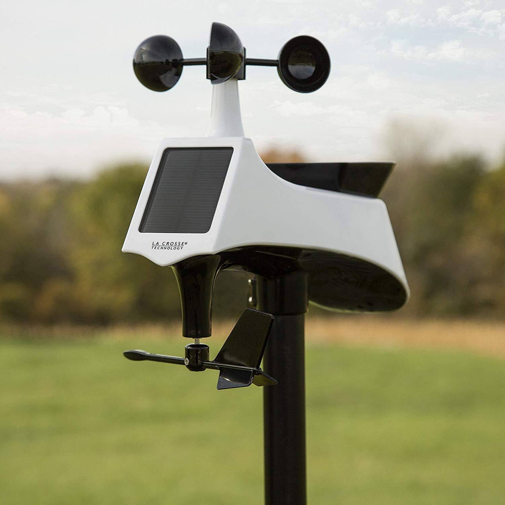 Professional Weather Station P23829