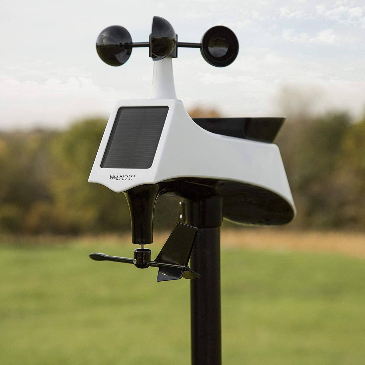 Professional Weather Station P23829