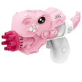 7-Hole Bubble Machine E422