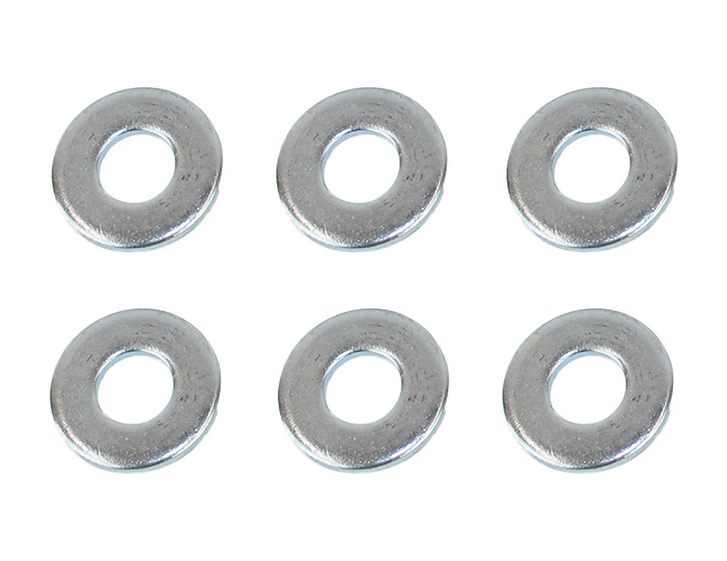 Hardtop Screws Textured Black X495