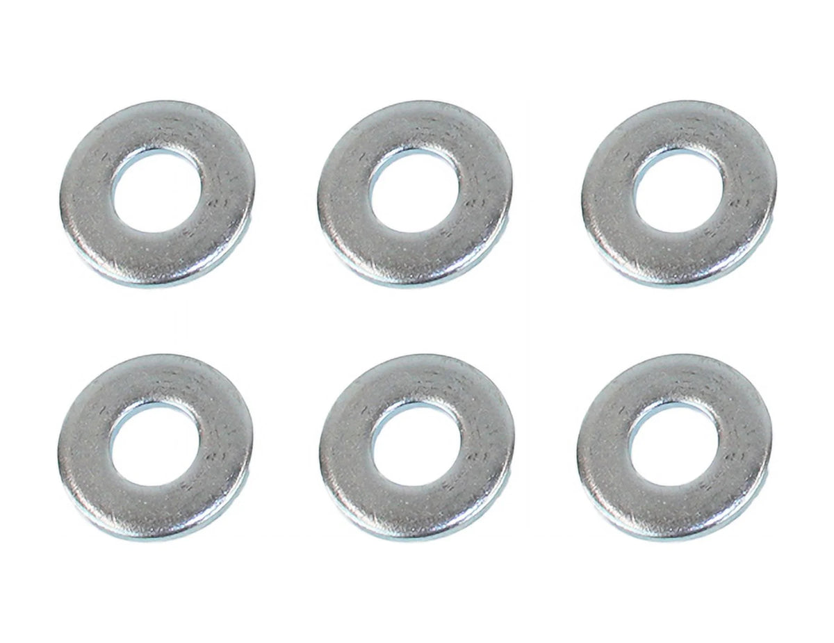 Hardtop Screws Textured Black X495