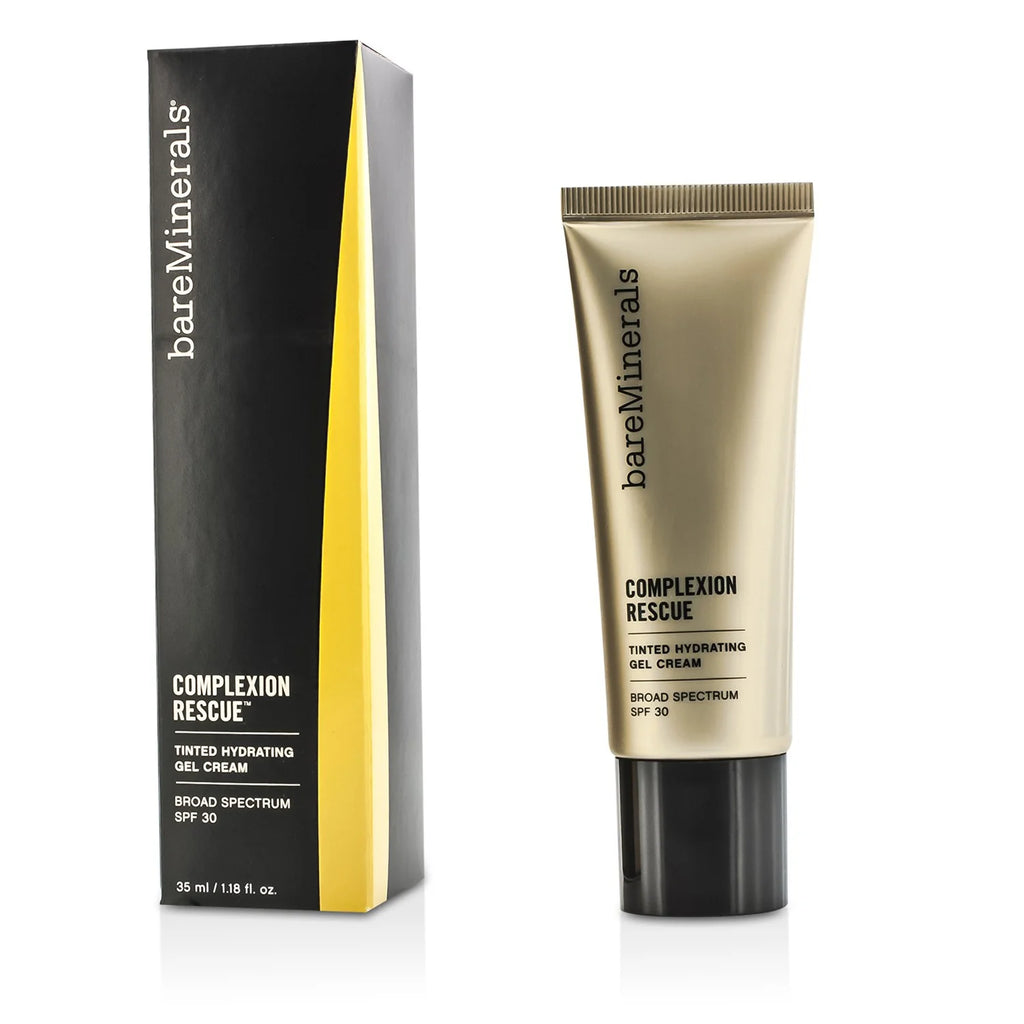 Tinted Hydrating Gel Cream SPF30 35ml Q813