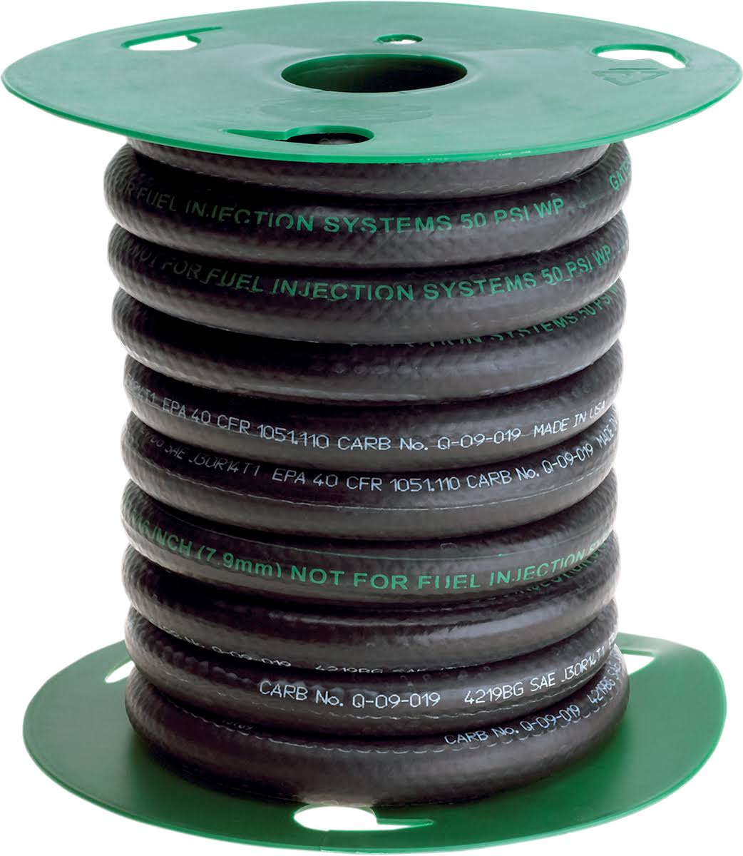 Barricade Fuel Line Hose T5128