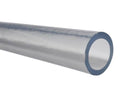 Soft Clear PVC Tubing, 3/16 inch Inner Diameter, 3/8 inch Outer Diameter, 100 ft B1360