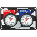 2 Gauge Panel M122