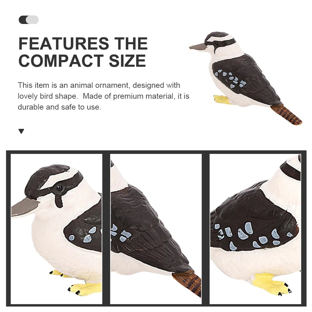Animal Toy Decor Figurine Playset Z355