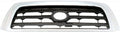 Black Grille with Chrome Frame for Toyota Tundra 2007 2008 2009 F894523