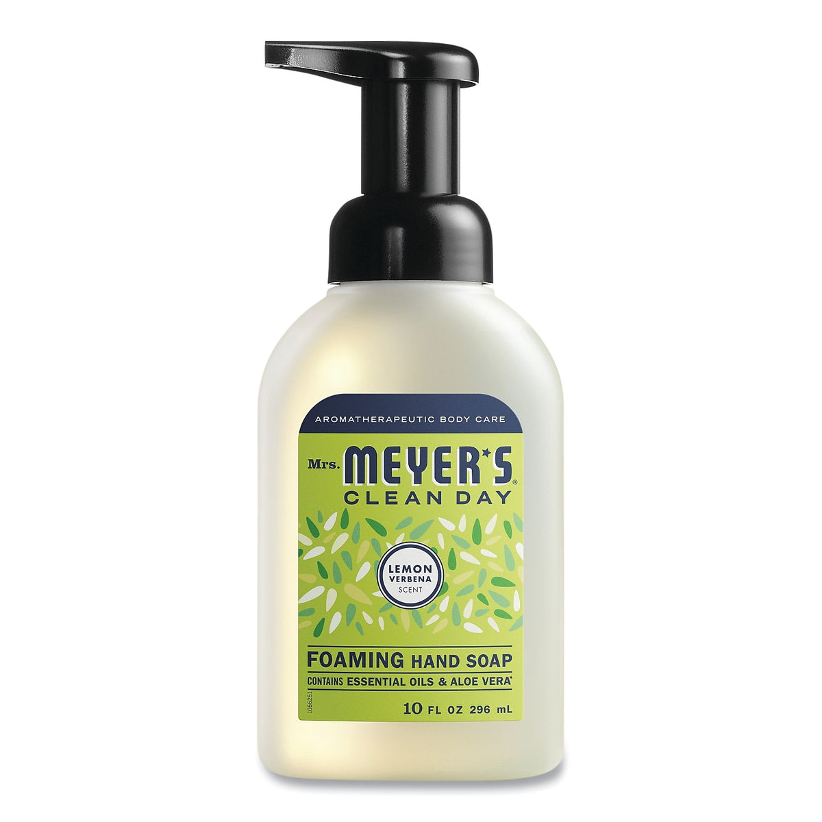 Foaming Hand Soap, Lemon Verbena, 10 fl oz P261279