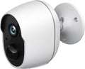 Wireless Security Camera Outdoor, 1080P Battery Powered WiFi Camera, IP65 Weatherproof I615057