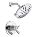 Chrome Shower Trim Y7965