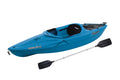 Aruba 10 Ss Sit-in Recreational Kayak, Paddle Included J230