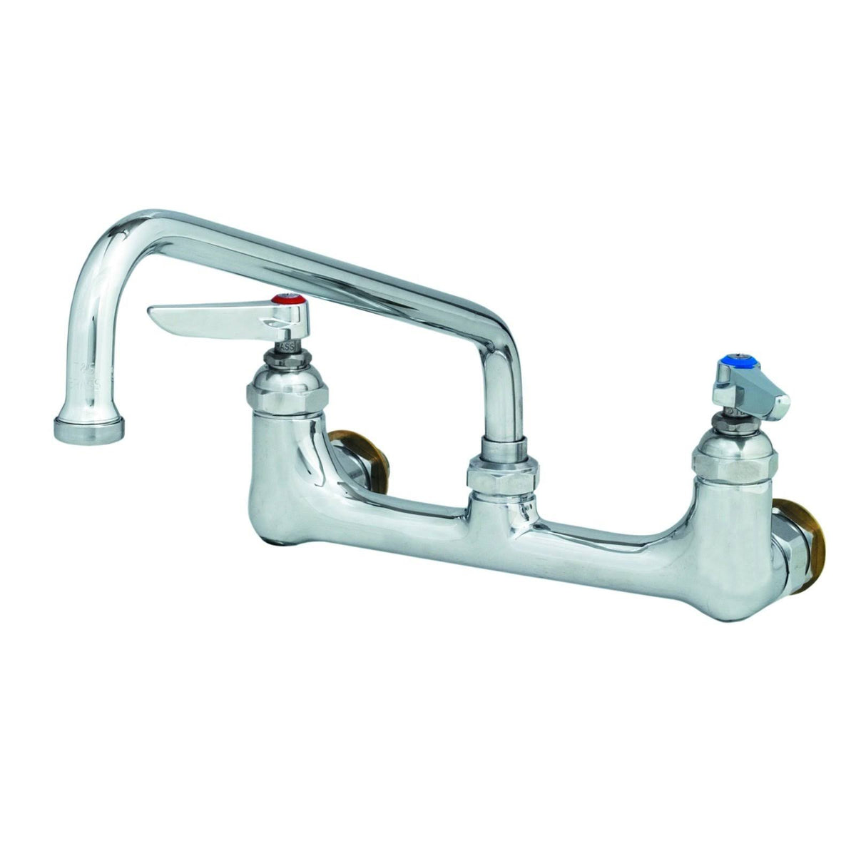 Brass Wall Mount Faucet E583