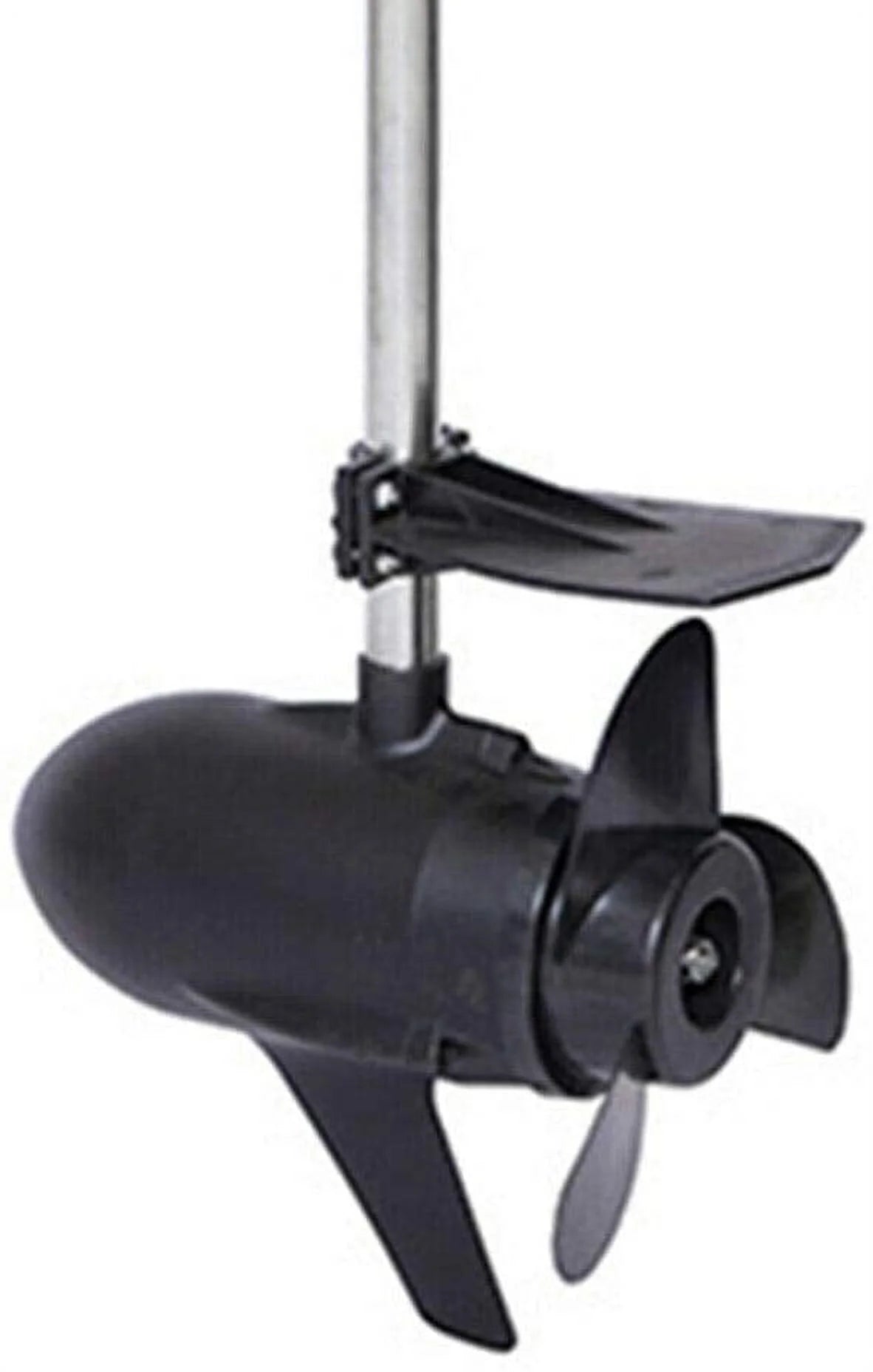 48V 1.8KW Outboard Electric Motor with Tiller Control C811775