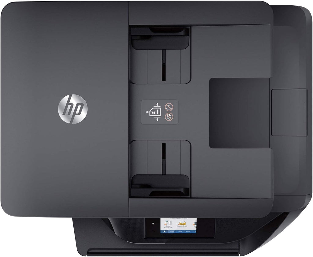 HP OfficeJet Pro Color Inkjet All-in-One Wireless Printer K942