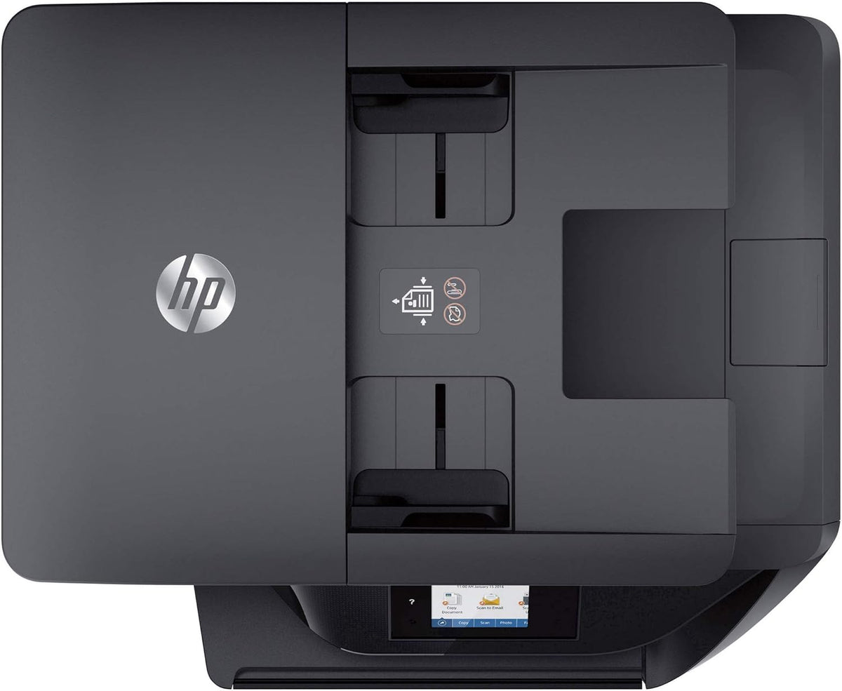 HP OfficeJet Pro Color Inkjet All-in-One Wireless Printer K942