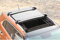 Cross Bar Roof Rack Rail A894