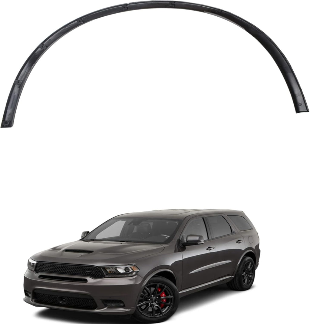 Front Driver Side Wheel Arch Trim Molding Pack of 2 Y339514