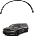 Front Driver Side Wheel Arch Trim Molding Pack of 2 Y339514