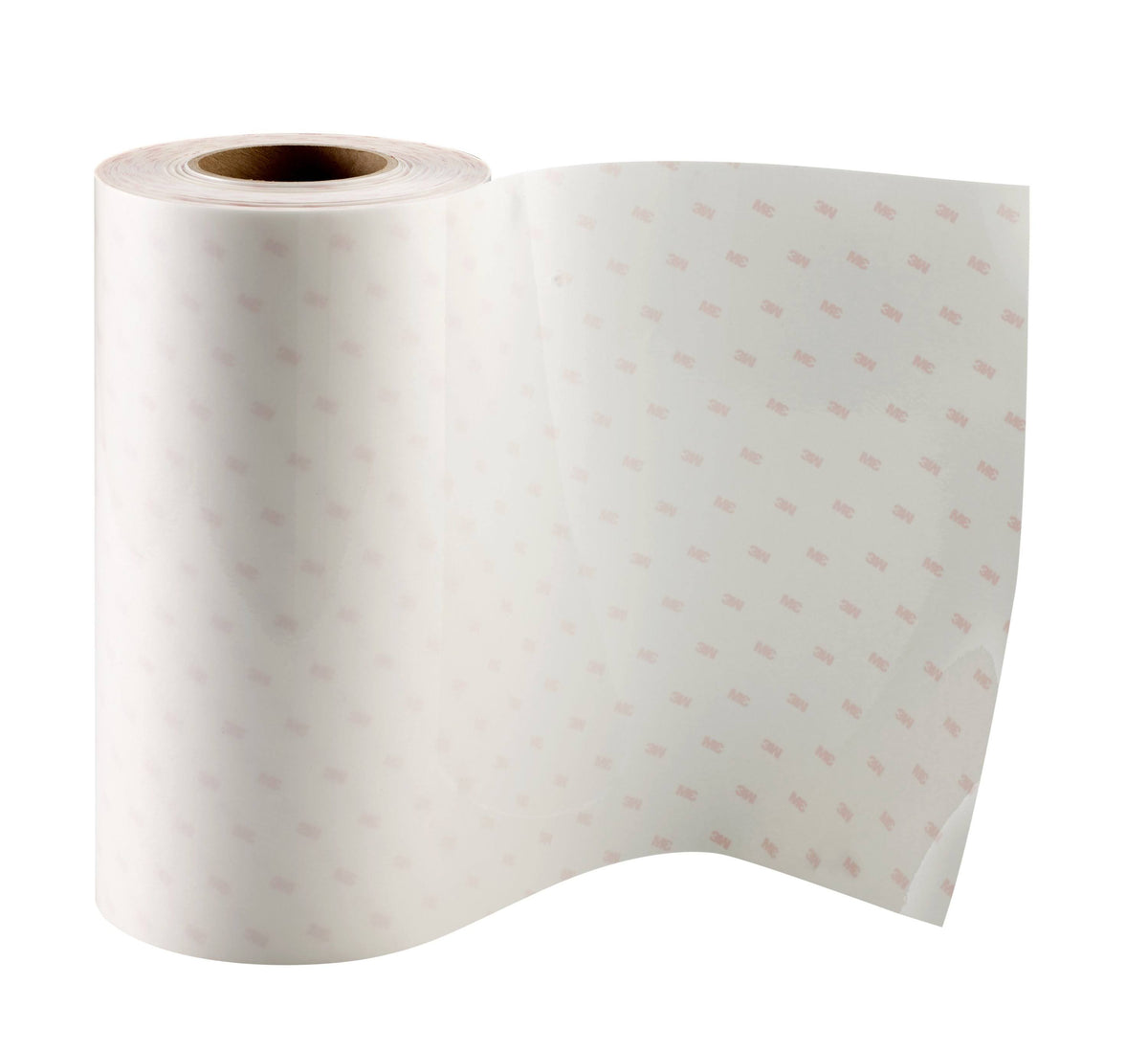6 in x 36 yds 8 mil Industrial Protective Film T733739