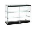 Locking Glass Countertop Showcase R989