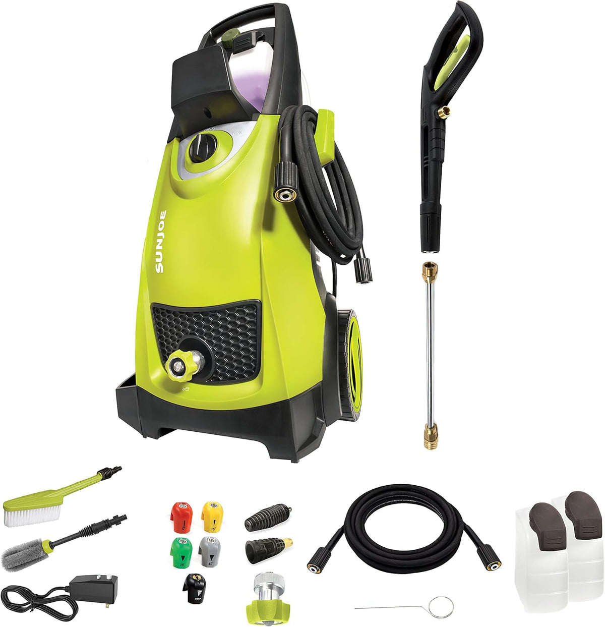 Electric High Pressure Washer A240173