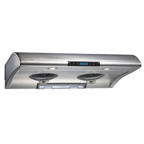 36x22 Under Cabinet Stainless Range Hood D29953