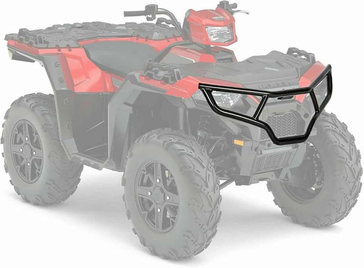 Front Brush Guard Bumper for Polaris Sportsman 450 570 & ETX F898