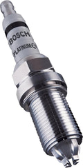 Platinum +4 Spark Plug Pack of 10 U3547