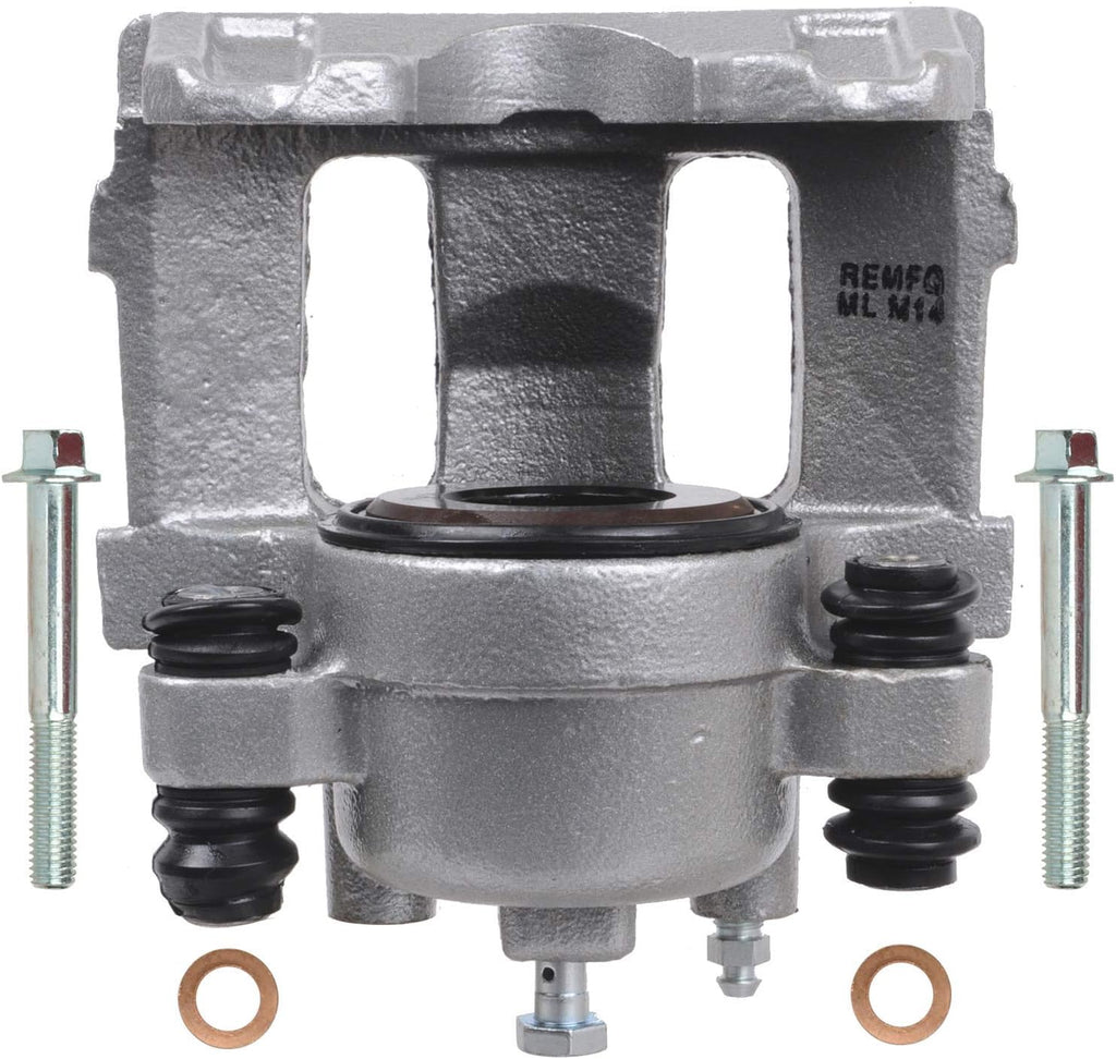 Front Right Brake Caliper Pack of 2 M103411
