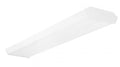 Surface Wrap 4ft 36W 3000K 0-10V Dim 120-277V WH H273