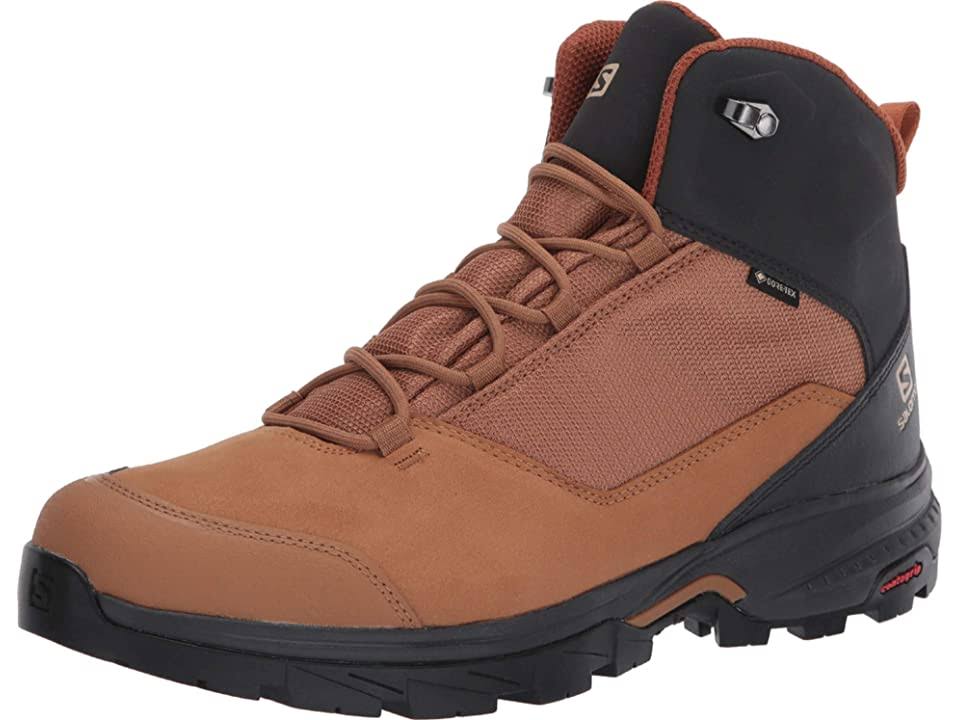 Caramel GTX Hiking Shoes E161